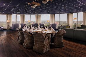 WestCord Strandhotel Seeduyn