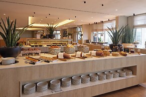 WestCord Strandhotel Seeduyn