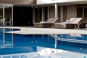 WestCord Strandhotel Seeduyn