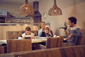 WestCord Strandhotel Seeduyn