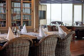 WestCord Strandhotel Seeduyn