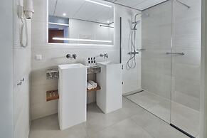 WestCord Strandhotel Seeduyn