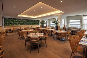 WestCord Strandhotel Seeduyn