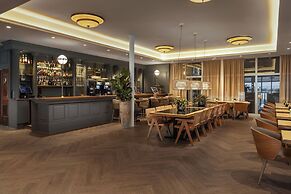 WestCord Strandhotel Seeduyn