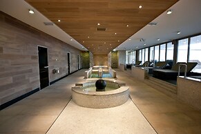 WestCord Strandhotel Seeduyn