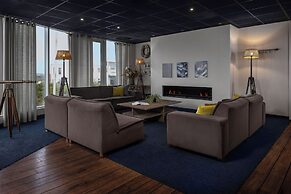 WestCord Strandhotel Seeduyn