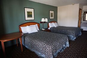 Days Inn by Wyndham Augusta Wheeler Road