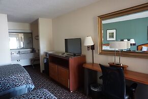 Days Inn by Wyndham Augusta Wheeler Road