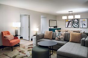 Embassy Suites by Hilton Memphis East Germantown Area