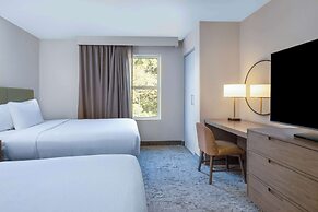 Embassy Suites by Hilton Memphis East Germantown Area