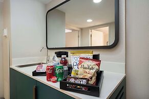 Embassy Suites by Hilton Memphis East Germantown Area