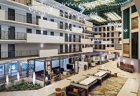 Embassy Suites by Hilton Memphis East Germantown Area