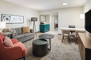 Embassy Suites by Hilton Memphis East Germantown Area