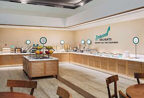 Embassy Suites by Hilton Memphis East Germantown Area