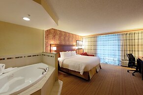 Courtyard by Marriott Canton