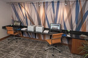 Courtyard by Marriott Canton