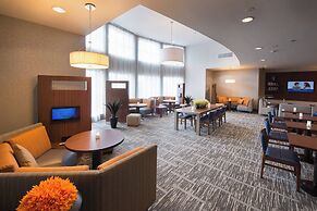 Hotel Courtyard by Marriott Canton, North Canton, United States of ...