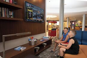 Courtyard by Marriott Canton