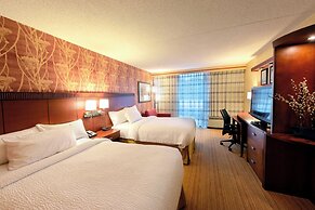 Courtyard by Marriott Canton