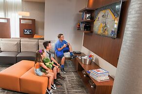 Courtyard by Marriott Canton