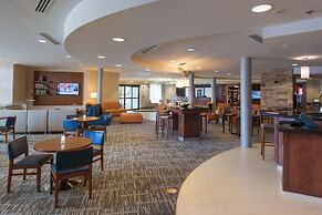 Courtyard by Marriott Canton