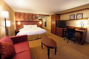 Courtyard by Marriott Canton