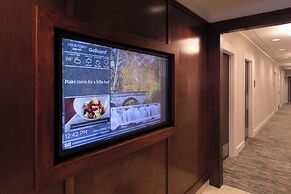 Courtyard by Marriott Canton