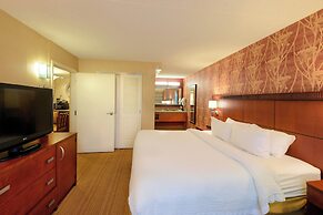 Courtyard by Marriott Canton