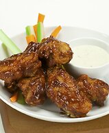 Courtyard by Marriott Canton