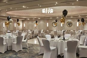 Portsmouth Marriott Hotel