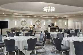 Portsmouth Marriott Hotel