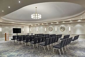 Portsmouth Marriott Hotel