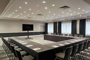 Portsmouth Marriott Hotel