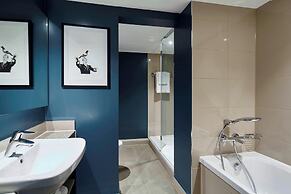 Portsmouth Marriott Hotel