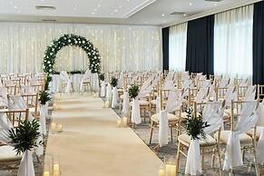 Portsmouth Marriott Hotel