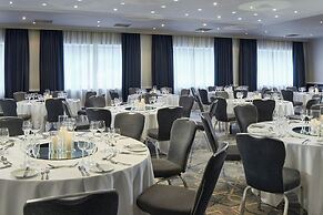 Portsmouth Marriott Hotel