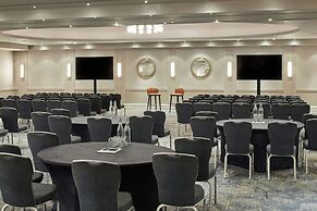 Portsmouth Marriott Hotel
