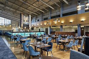 Portsmouth Marriott Hotel