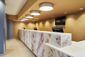 Portsmouth Marriott Hotel