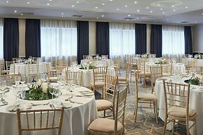 Portsmouth Marriott Hotel