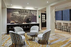 Portsmouth Marriott Hotel