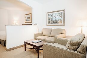 Ann Arbor Regent Hotel & Suites