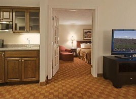 Ann Arbor Regent Hotel & Suites