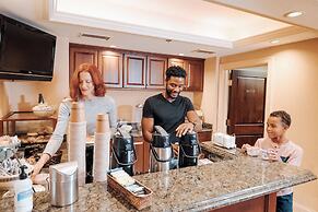 Ann Arbor Regent Hotel & Suites