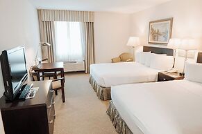 Ann Arbor Regent Hotel & Suites