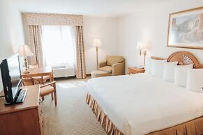 Ann Arbor Regent Hotel & Suites