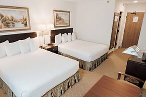 Ann Arbor Regent Hotel & Suites