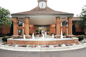 Ann Arbor Regent Hotel & Suites