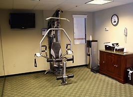 Ann Arbor Regent Hotel & Suites