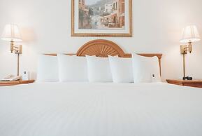 Ann Arbor Regent Hotel & Suites